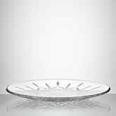 Lismore Decorative Plate 12in