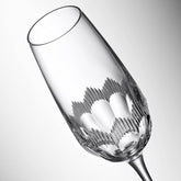 Mixology Flute 335ml 11floz, Mixed Set of 4