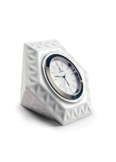 Frame Hexagonal Clock