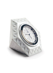 Frame Hexagonal Clock