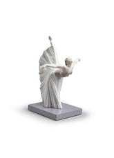 Giselle Arabesque Ballet Figurine