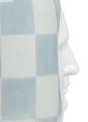 Conversation Vase I by Jaime Hayon
