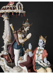 Gita Saar Sculpture - Limited Edition
