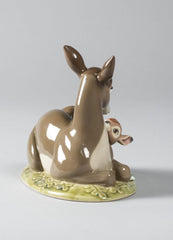 Bambi Figurine