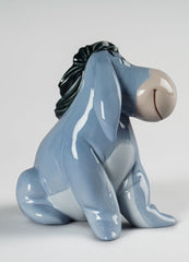 Eeyore Figurine