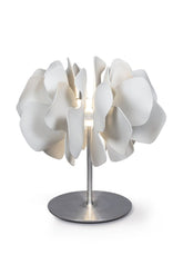 Nightbloom Table Lamp, White (US)