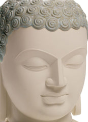 Buddha Ii Figurine