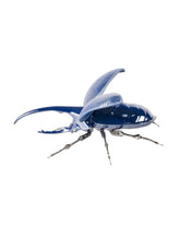 Hercules Beetle Figurine