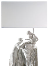 Family Table Lamp (US)
