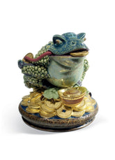 Hoptoad Figurine - Limited Edition