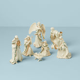 Holiday™ 7-Piece Mini Nativity Set