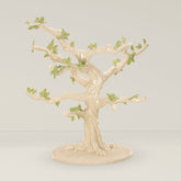 Ivory Ornament Tree