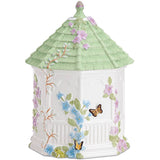Butterfly Meadow Figural® Cookie Jar