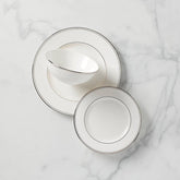 Federal Platinum™ 3-Piece Place Setting