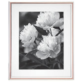 Rosy Glow 8" X 10" Frame