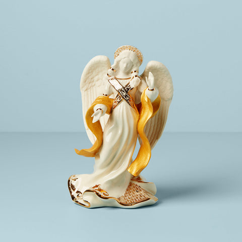 First Blessing Nativity™ Angel Of Peace Figurine