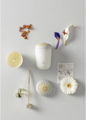 Echoes Of Nature Candle, Tropical Blossoms Scent
