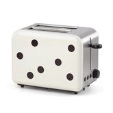 Toaster, Black