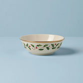 Holiday Dw Place Setting Bowl