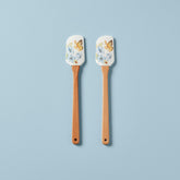 Butterfly Meadow 2-Piece Spatula Set