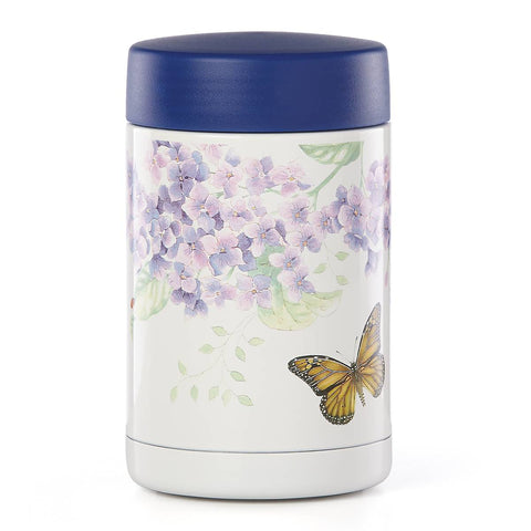 Butterfly Meadow® Large Insulated Food Container