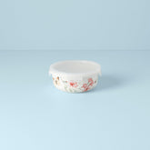 Butterfly Meadow Large Round Food Storage Container