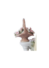 Time For Reflection Woman Figurine