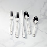Eastwood 65-Piece Flatware Set