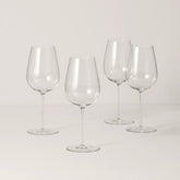 Signature Series Cool Region 4-Piece Wine Glass Set