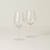 Signature Series Cool Region 2-Piece Wine Glass Set