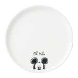 Disney Luna 8-Piece Nesting Dinnerware Set