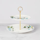 Balsam Lane 2-Tiered Server