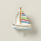 Profile Poppers Sailboat Popper