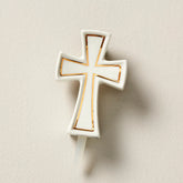 Profile Poppers Cross