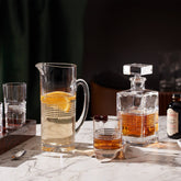 Sloane Decanter