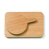 Knock On Wood Cutting Boards, Set Of 2