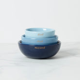 Make It Pop Prep Bowls, Set Of 3