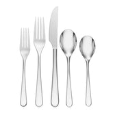 Kenbrook 20-Piece Flatware Set