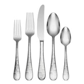 Piper 45-Piece Flatware Set