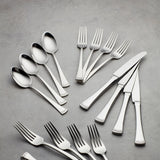 Portola Dinner Spoons, Set Of 4