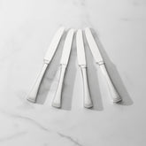 Portola Dinner Knives, Set Of 4