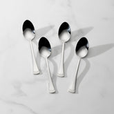 Portola Dinner Spoons, Set Of 4