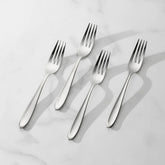 Cantera Dinner Forks, Set Of 4