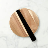 LX Collective Cheese Board
