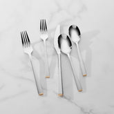 Blue Bay Flatware 20-Piece Set