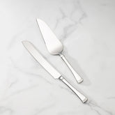 Portola 2-Piece Dessert Set