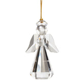 Optic Angel Ornament