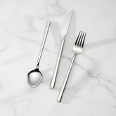 LX Collective 26-Piece Flatware Set