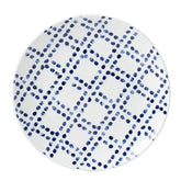 Harbour White Salad Plate