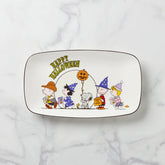The Great Pumpkin Hors d'Oeuvres Tray